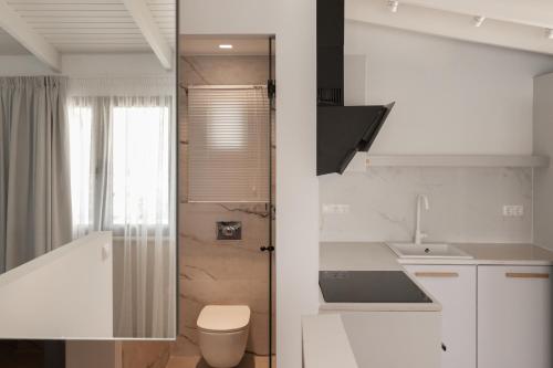 marble luxury suites