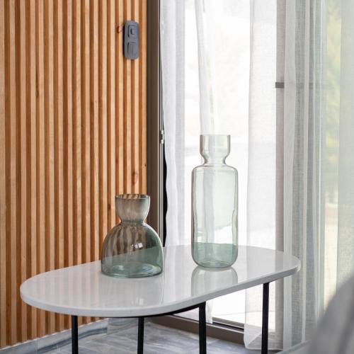 marble luxury suites