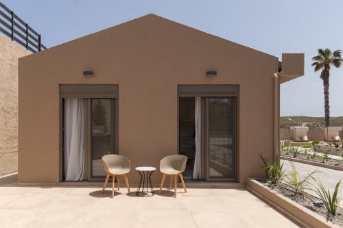 marble luxury suites