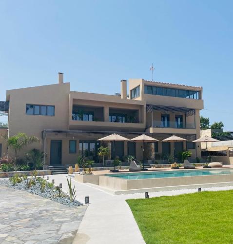 marble luxury suites