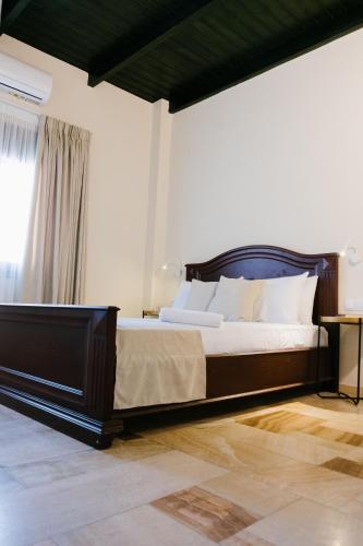 marble luxury suites