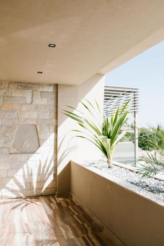 marble luxury suites