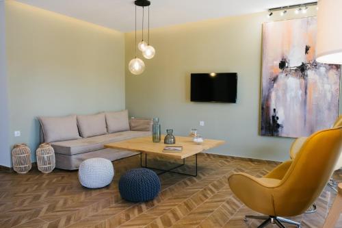 marble luxury suites