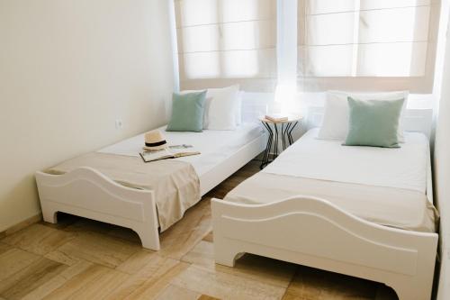 marble luxury suites