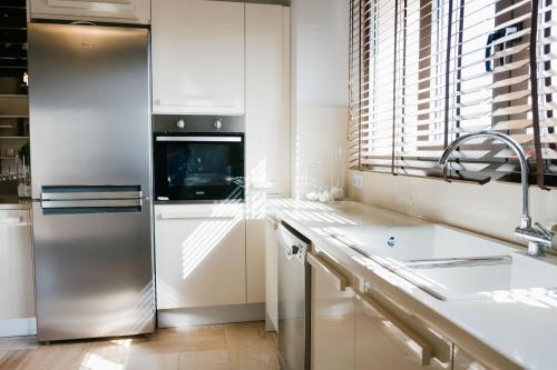 marble luxury suites