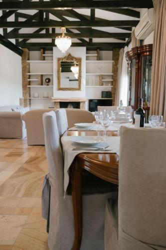 marble luxury suites