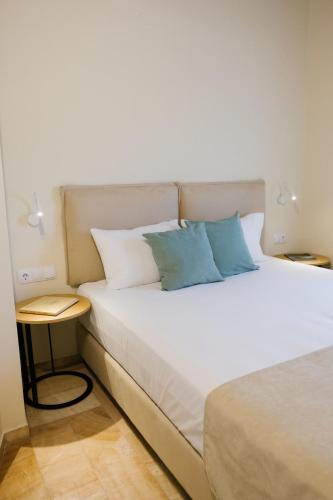 marble luxury suites