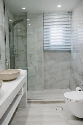 marble luxury suites