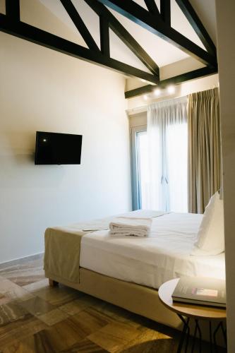 marble luxury suites