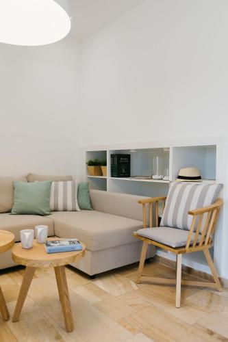 marble luxury suites