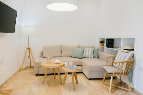 marble luxury suites