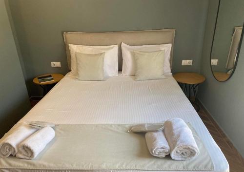 marble luxury suites