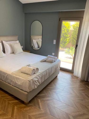 marble luxury suites