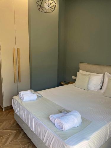 marble luxury suites