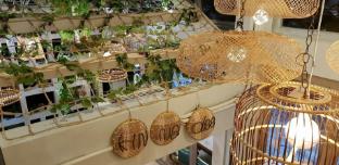 kinnon deluxe hostel coworking cafe