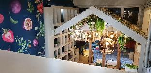 kinnon deluxe hostel coworking cafe