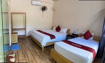 tam coc westlake homestay hostel