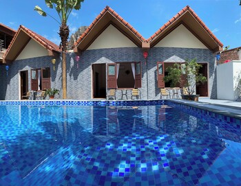 tam coc westlake homestay hostel