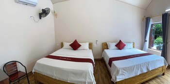 tam coc westlake homestay hostel