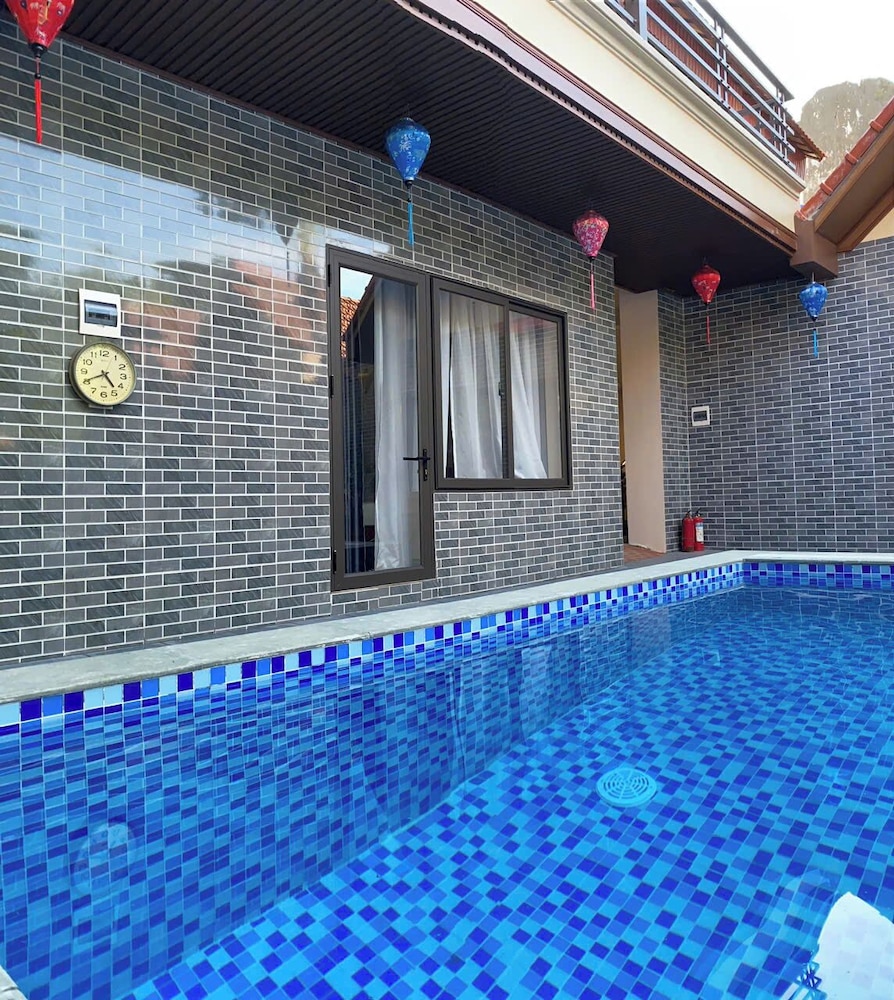 tam coc westlake homestay hostel