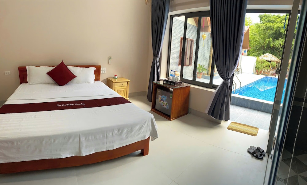 tam coc westlake homestay hostel