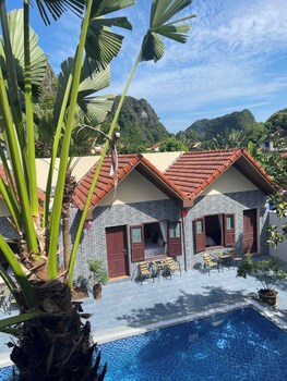 tam coc westlake homestay hostel