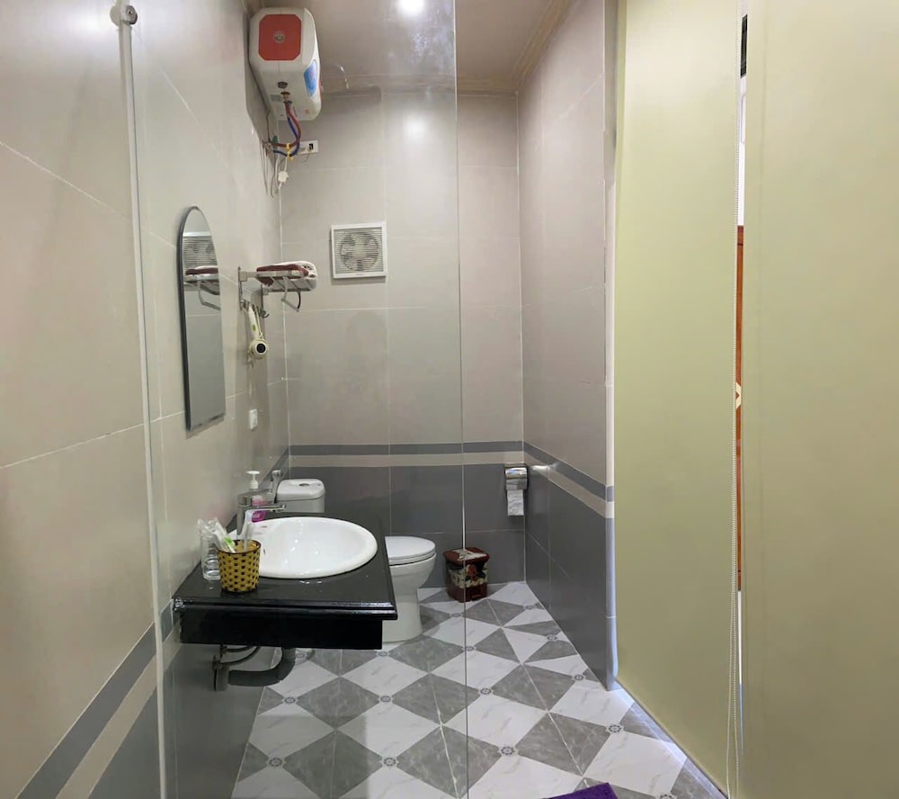 tam coc westlake homestay hostel
