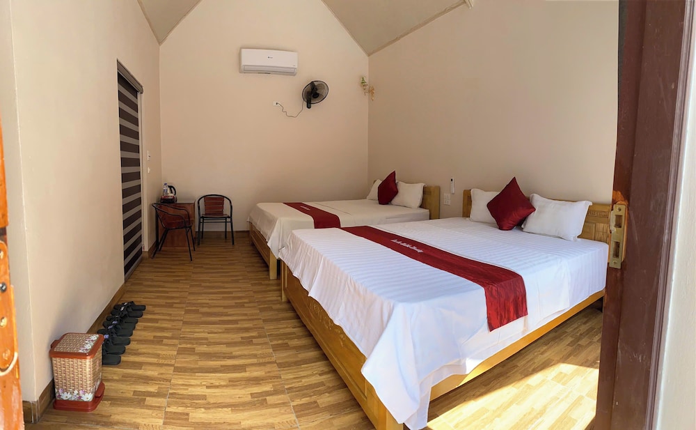 tam coc westlake homestay hostel
