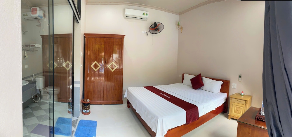 tam coc westlake homestay hostel