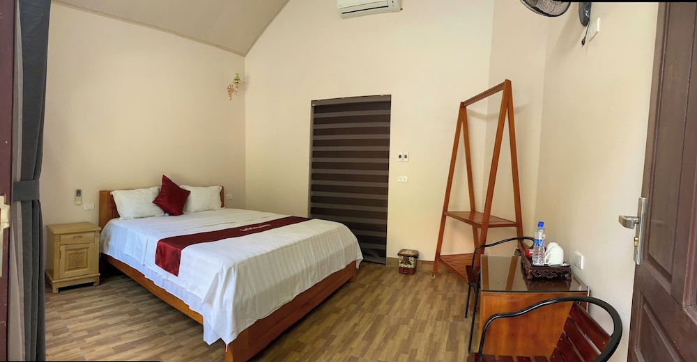tam coc westlake homestay hostel