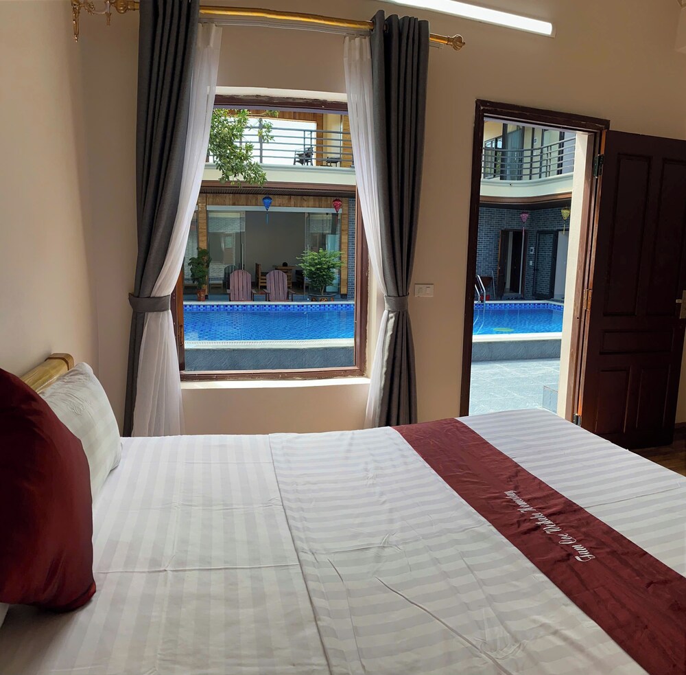 tam coc westlake homestay hostel