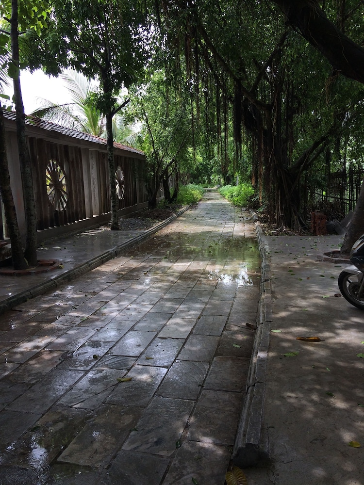 tam coc westlake homestay hostel