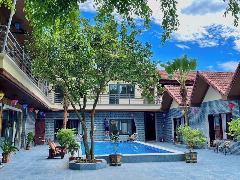 tam coc westlake homestay hostel