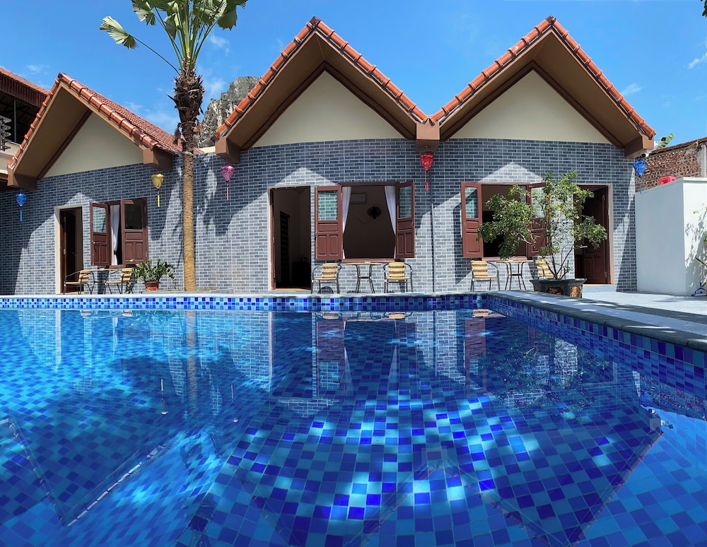 tam coc westlake homestay hostel