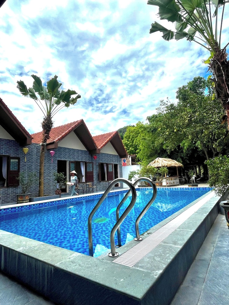 tam coc westlake homestay hostel