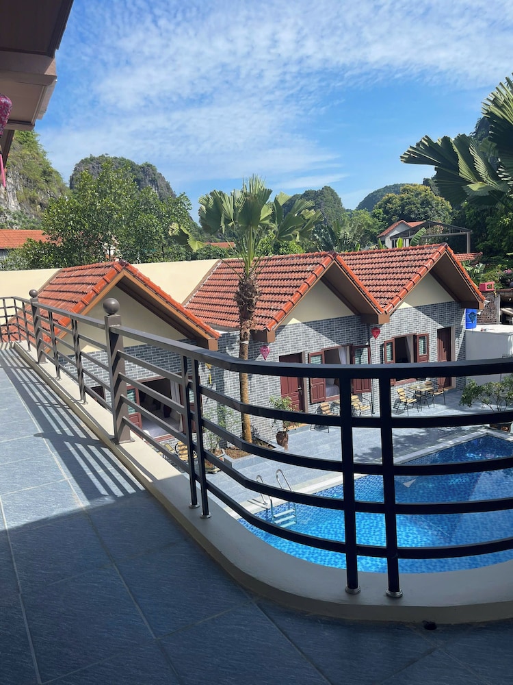 tam coc westlake homestay hostel