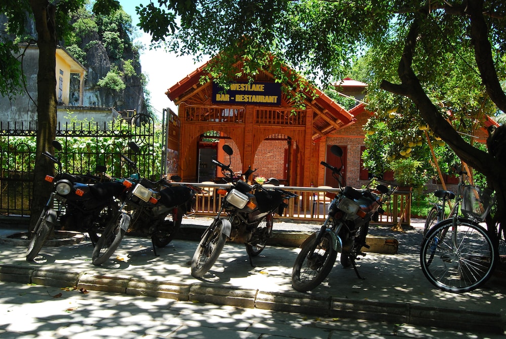 tam coc westlake homestay hostel
