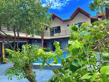 hoa lu