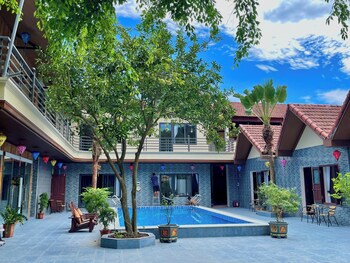 hoa lu