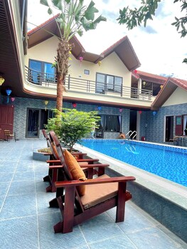 tam coc westlake homestay hostel