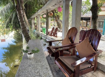 tam coc westlake homestay hostel