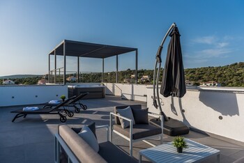 villa aria