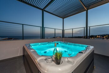 villa aria