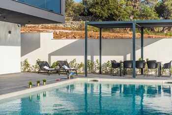 villa aria
