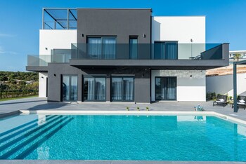 villa aria