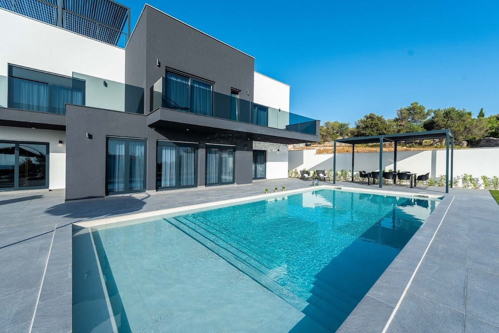 villa aria