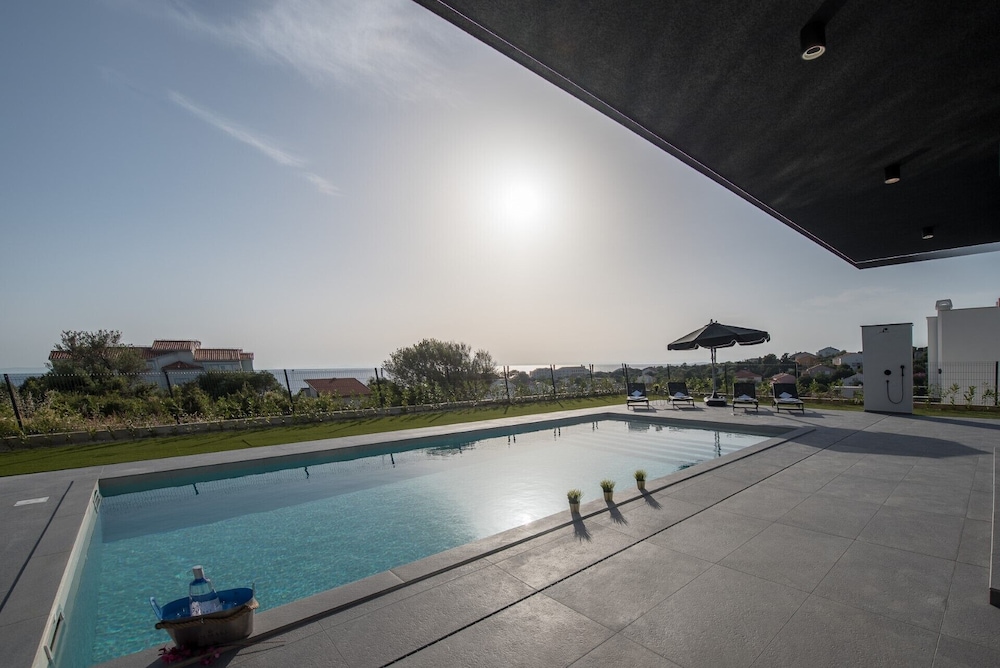 villa aria