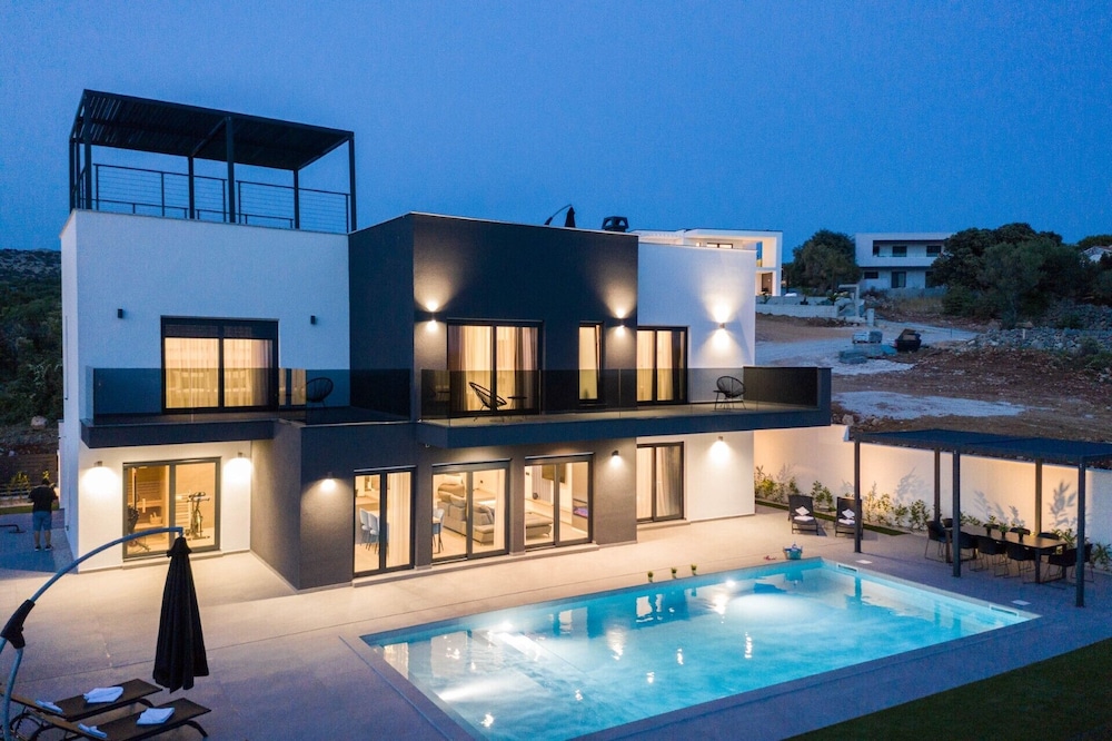 villa aria