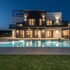 villa aria