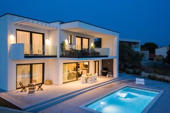 villa aria